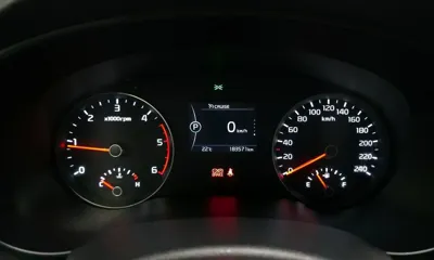 Kia Sportage 2016, 183571 км, за 4355.46 USD - фото 8