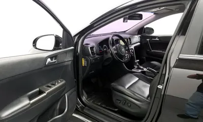 Kia Sportage 2016, 183571 км, за 4355.46 USD - фото 10