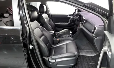 Kia Sportage 2016, 183571 км, за 4355.46 USD - фото 11