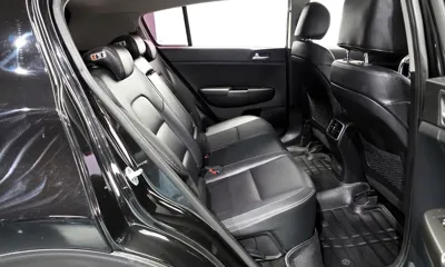 Kia Sportage 2016, 183571 км, за 4355.46 USD - фото 12