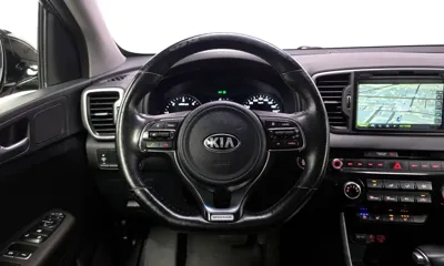 Kia Sportage 2016, 183571 км, за 4355.46 USD - фото 13