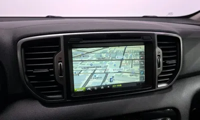 Kia Sportage 2016, 183571 км, за 4355.46 USD - фото 14