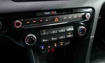 Kia Sportage 2016, 183571 км, за 4355.46 USD - фото 16