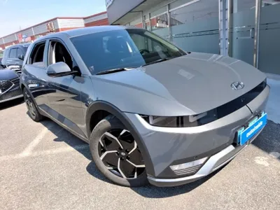 Hyundai Ioniq5 2023, 31190 км, за 24894.18 USD