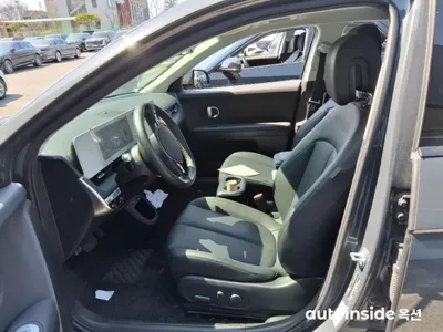 Hyundai Ioniq5 2023, 31190 км, за 24894.18 USD