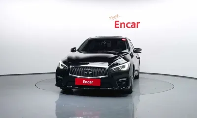 Infiniti Q50 2016, 53175 км, за 9446.26 USD