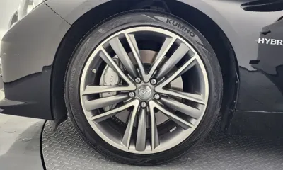 Infiniti Q50 2016, 53175 км, за 9446.26 USD