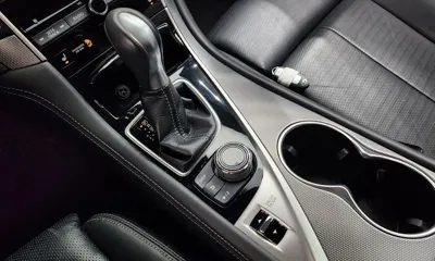 Infiniti Q50 2016, 53175 км, за 9446.26 USD - фото 9