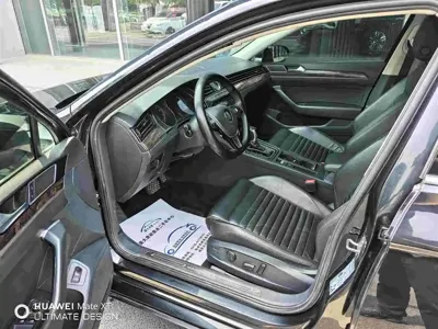 Volkswagen Magotan 2018, 132000 км, за 9564.26 USD - фото 6