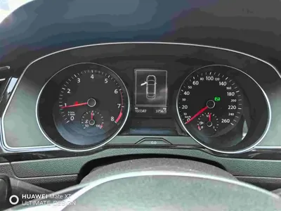 Volkswagen Magotan 2018, 132000 км, за 9564.26 USD - фото 10