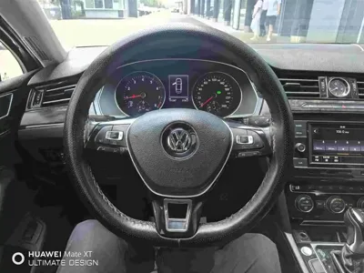 Volkswagen Magotan 2018, 132000 км, за 9564.26 USD - фото 11