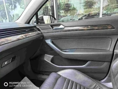Volkswagen Magotan 2018, 132000 км, за 9564.26 USD - фото 13