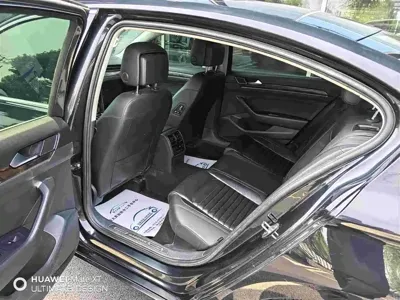 Volkswagen Magotan 2018, 132000 км, за 9564.26 USD - фото 14