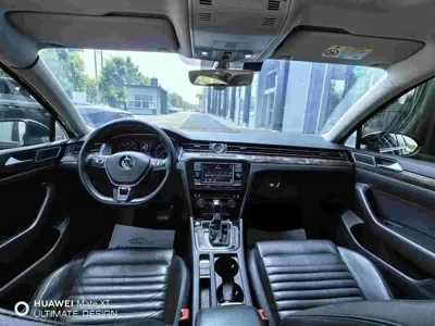 Volkswagen Magotan 2018, 132000 км, за 9564.26 USD - фото 18