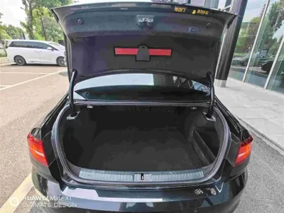 Volkswagen Magotan 2018, 132000 км, за 9564.26 USD - фото 19