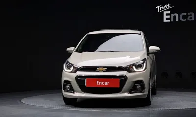 ChevroletGMDaewoo Spark 2016, 108426 км, за 3447.83 USD