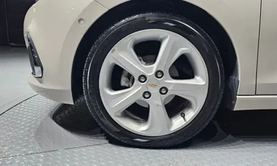 ChevroletGMDaewoo Spark 2016, 108426 км, за 3447.83 USD