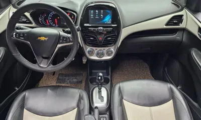 ChevroletGMDaewoo Spark 2016, 108426 км, за 3447.83 USD - фото 7