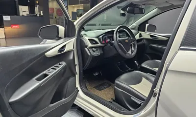 ChevroletGMDaewoo Spark 2016, 108426 км, за 3447.83 USD - фото 10