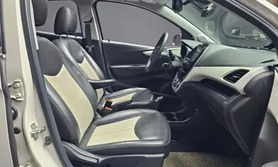 ChevroletGMDaewoo Spark 2016, 108426 км, за 3447.83 USD - фото 11