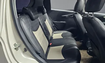ChevroletGMDaewoo Spark 2016, 108426 км, за 3447.83 USD - фото 12