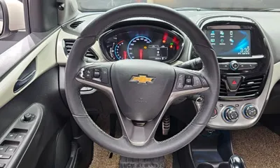 ChevroletGMDaewoo Spark 2016, 108426 км, за 3447.83 USD - фото 13