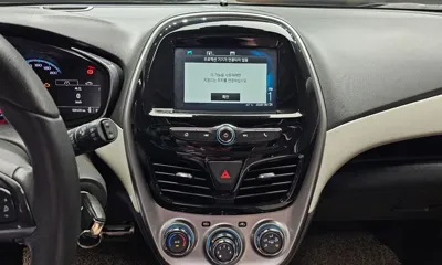 ChevroletGMDaewoo Spark 2016, 108426 км, за 3447.83 USD - фото 14