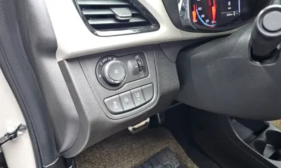 ChevroletGMDaewoo Spark 2016, 108426 км, за 3447.83 USD - фото 16