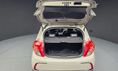 ChevroletGMDaewoo Spark 2016, 108426 км, за 3447.83 USD - фото 20