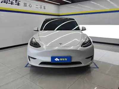 Tesla Model Y 2021, 116100 км, за 19567.09 USD