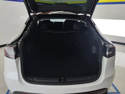 Tesla Model Y 2021, 116100 км, за 19567.09 USD