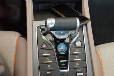 BYD Yuan Plus 2024, 22200 км, за 15494 USD - фото 16