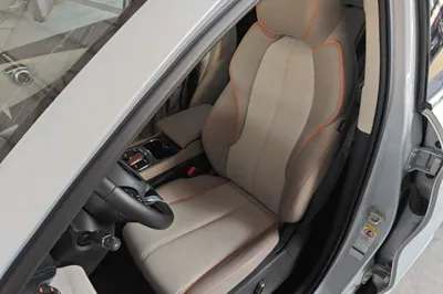 BYD Yuan Plus 2024, 22200 км, за 15494 USD - фото 17