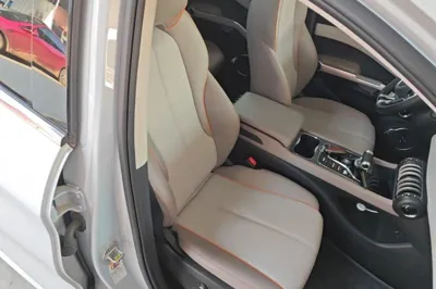BYD Yuan Plus 2024, 22200 км, за 15494 USD - фото 19