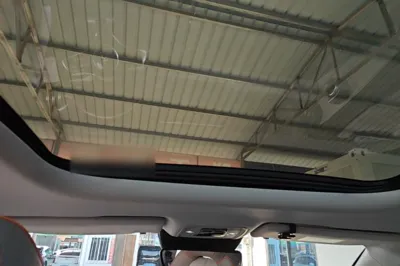 BYD Yuan Plus 2024, 22200 км, за 15494 USD - фото 21