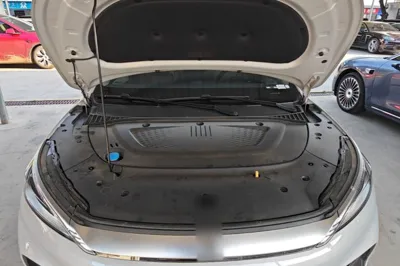 BYD Yuan Plus 2024, 22200 км, за 15494 USD - фото 24