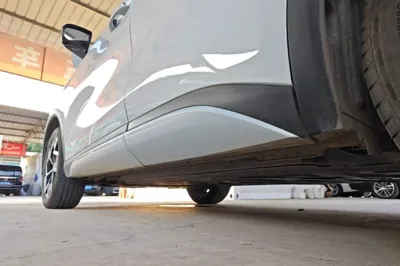 BYD Yuan Plus 2024, 22200 км, за 15494 USD - фото 25