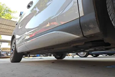 BYD Yuan Plus 2024, 22200 км, за 15494 USD - фото 26