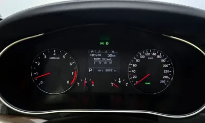 Kia K7 2016, 65761 км, за 7261.31 USD - фото 8
