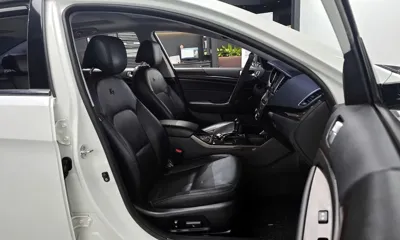Kia K7 2016, 65761 км, за 7261.31 USD - фото 10