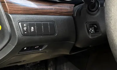 Kia K7 2016, 65761 км, за 7261.31 USD - фото 14