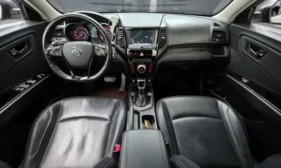 KG_Mobility_Ssangyong TIBOLI 2019, 119837 км, за 6544.16 USD - фото 7