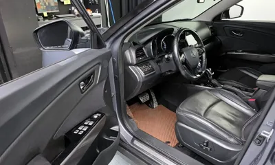 KG_Mobility_Ssangyong TIBOLI 2019, 119837 км, за 6544.16 USD - фото 10