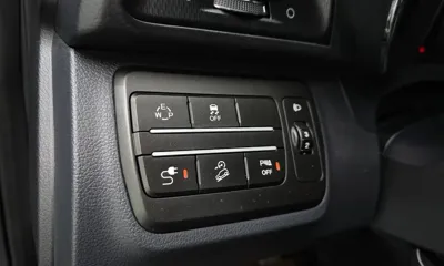 KG_Mobility_Ssangyong TIBOLI 2019, 119837 км, за 6544.16 USD - фото 12