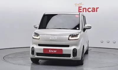 Kia Ray 2022, 54683 км, за 9124.33 USD