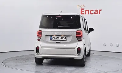 Kia Ray 2022, 54683 км, за 9124.33 USD
