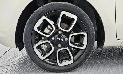 Kia Ray 2022, 54683 км, за 9124.33 USD