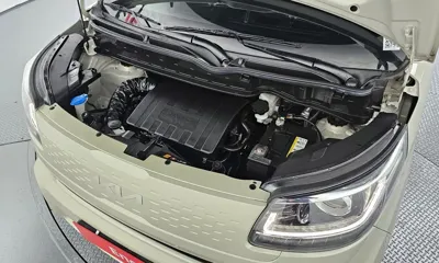 Kia Ray 2022, 54683 км, за 9124.33 USD - фото 6