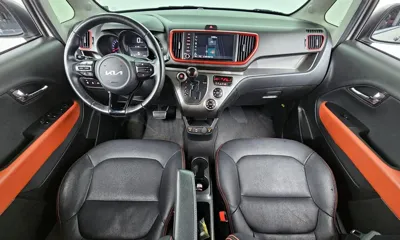 Kia Ray 2022, 54683 км, за 9124.33 USD - фото 7