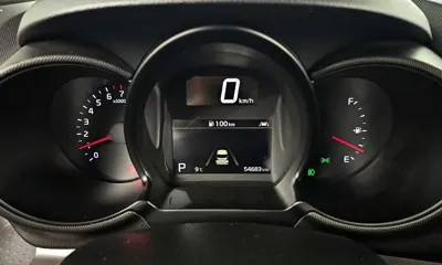 Kia Ray 2022, 54683 км, за 9124.33 USD - фото 8